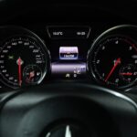Mercedes-Benz GLE Coupe C292