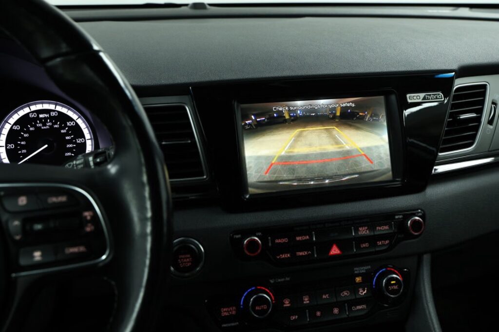 Kia Niro I