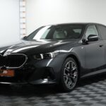 BMW 5 серия