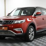 Geely Atlas I