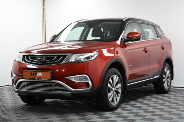 Geely Atlas I