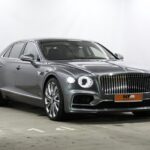 Bentley flying spur II