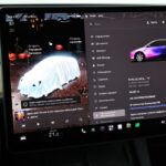 Tesla Model Y I