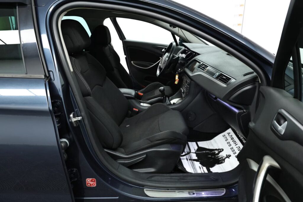Citroen C5 II