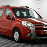 Citroen Berlingo II