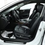 Audi A7 4G · Рестайлинг