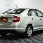 Skoda Rapid I