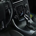 Volvo S60 II · Рестайлинг