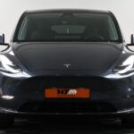 Tesla Model Y I