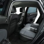 Opel Astra J · Рестайлинг