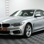 BMW 4 серия F32, F33, F36