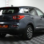 Renault Kadjar I · Рестайлинг