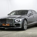 Bentley flying spur II