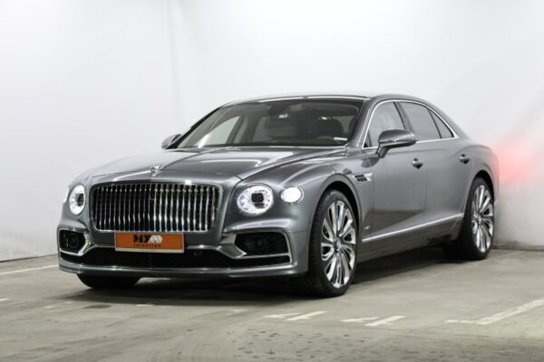 Bentley flying spur II