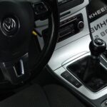 Volkswagen Passat B6