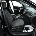 Chevrolet Equinox III · Рестайлинг