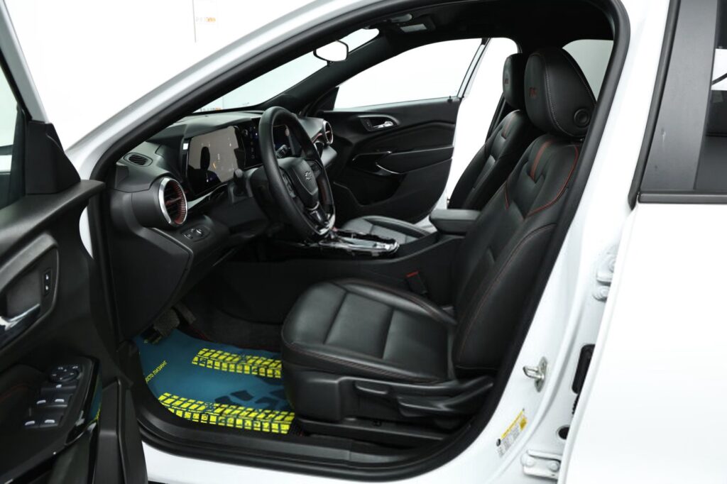 Chevrolet Trax II