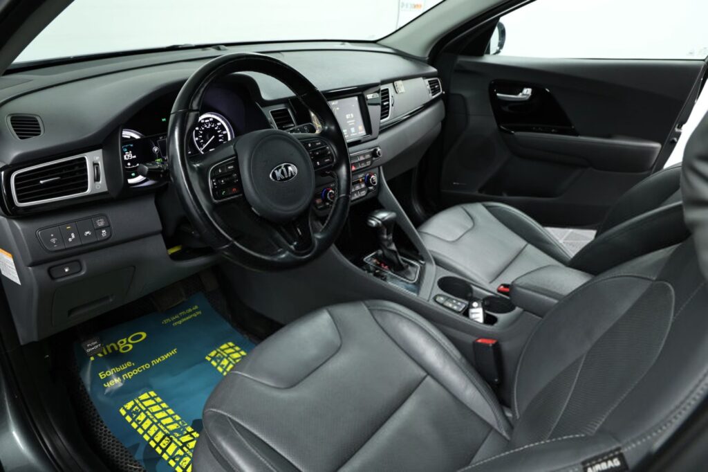 Kia Niro I