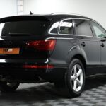 Audi Q7 4L