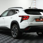Chevrolet Trax II