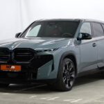 BMW XM I