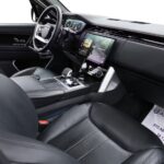 Land Rover Range Rover V