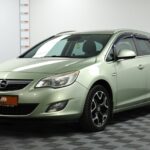 Opel Astra J
