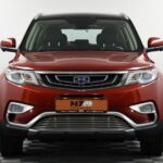 Geely Atlas I