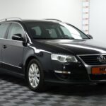 Volkswagen Passat B6