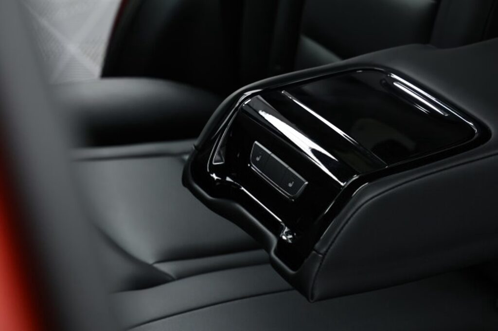 Geely Atlas I