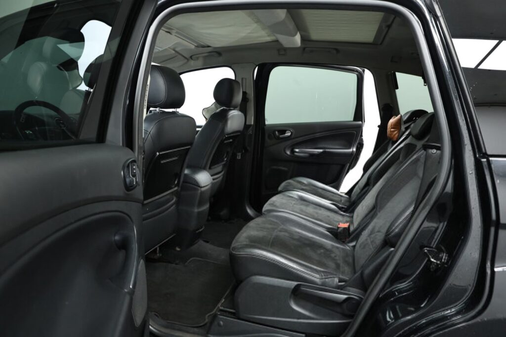 Ford S-MAX I