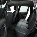Renault Duster I · Рестайлинг