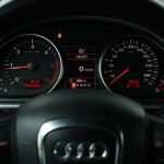 Audi Q7 4L