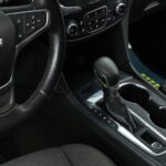 Chevrolet Equinox III · Рестайлинг