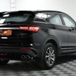 Geely Coolray I
