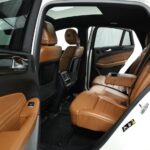 Mercedes-Benz GLE Coupe C292