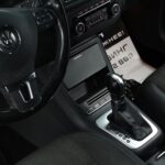 Volkswagen Tiguan I · Рестайлинг