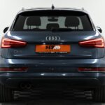 Audi Q3 8U · Рестайлинг