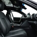 Lexus IS IV