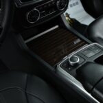 Mercedes-Benz GL-Класс X166