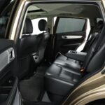 Geely Emgrand X7 I · 2-й рестайлинг