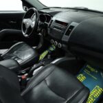 Mitsubishi Outlander XL