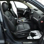 Geely Emgrand X7 I · 2-й рестайлинг