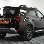 Renault Duster I · Рестайлинг