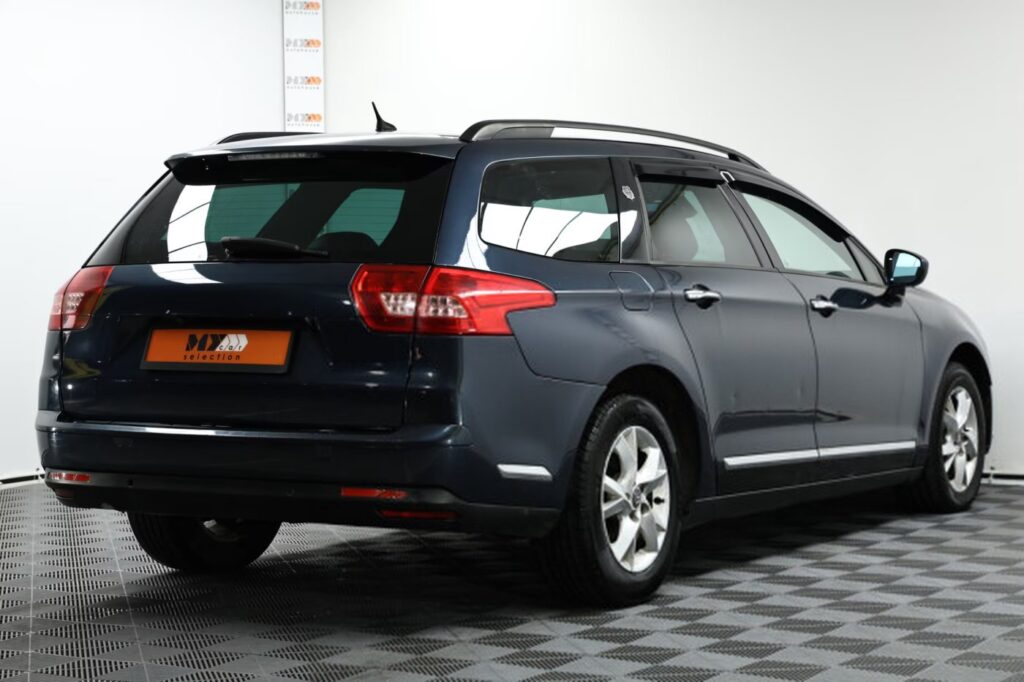 Citroen C5 II