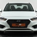 Hyundai Accent V