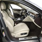 Bentley flying spur II