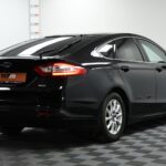 Ford Mondeo V