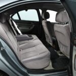 Peugeot 607 I