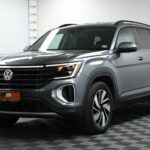 Volkswagen Atlas I